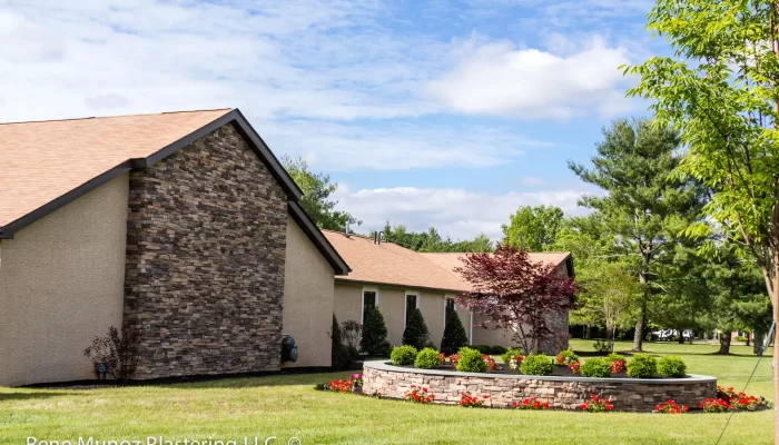 The Logic Group Office Space