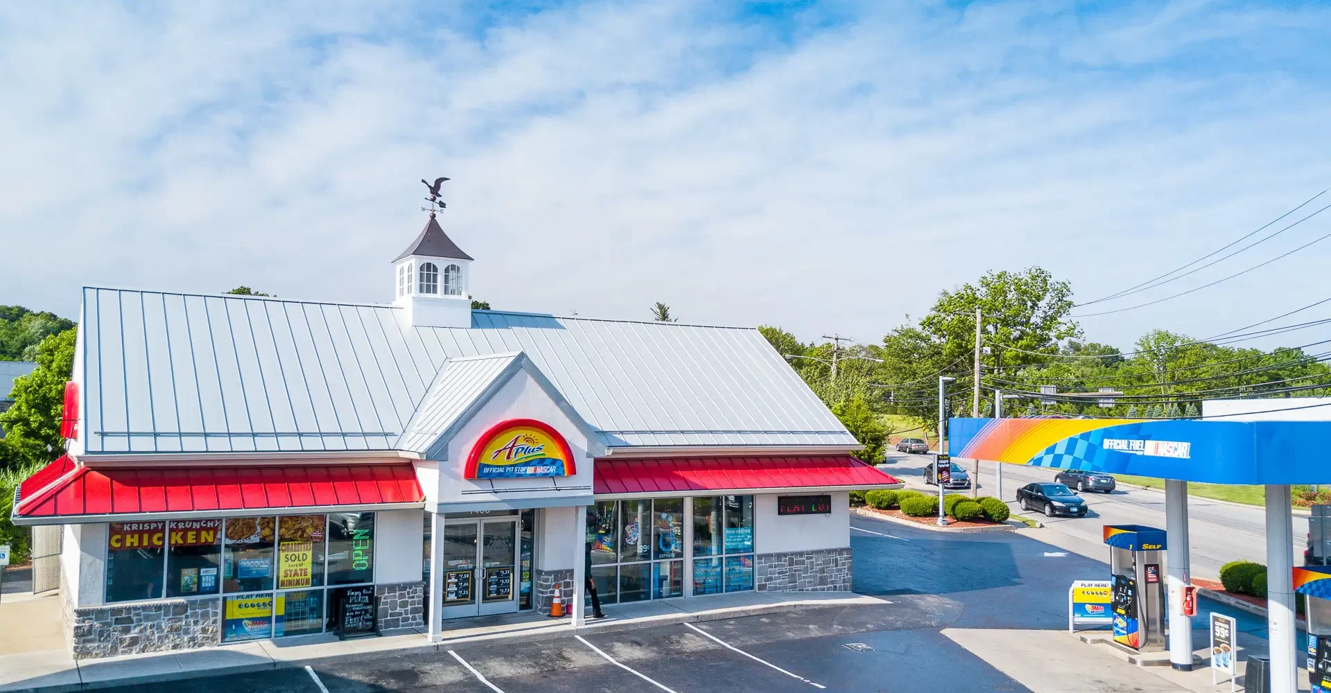 commercial stucco & stone contractor in dresher PA, 19025-1