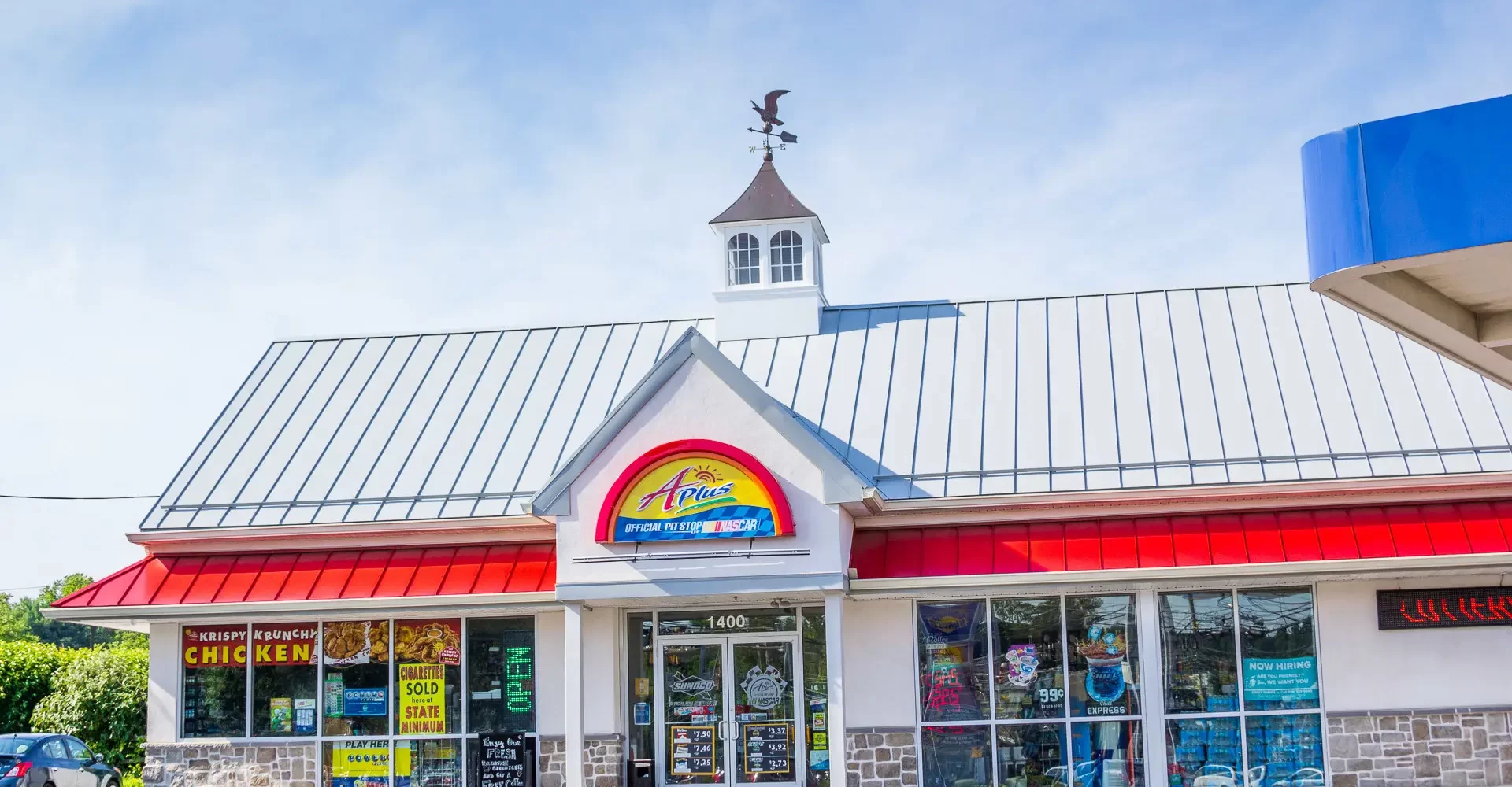 commercial stucco & stone contractor in dresher PA, 19025-4