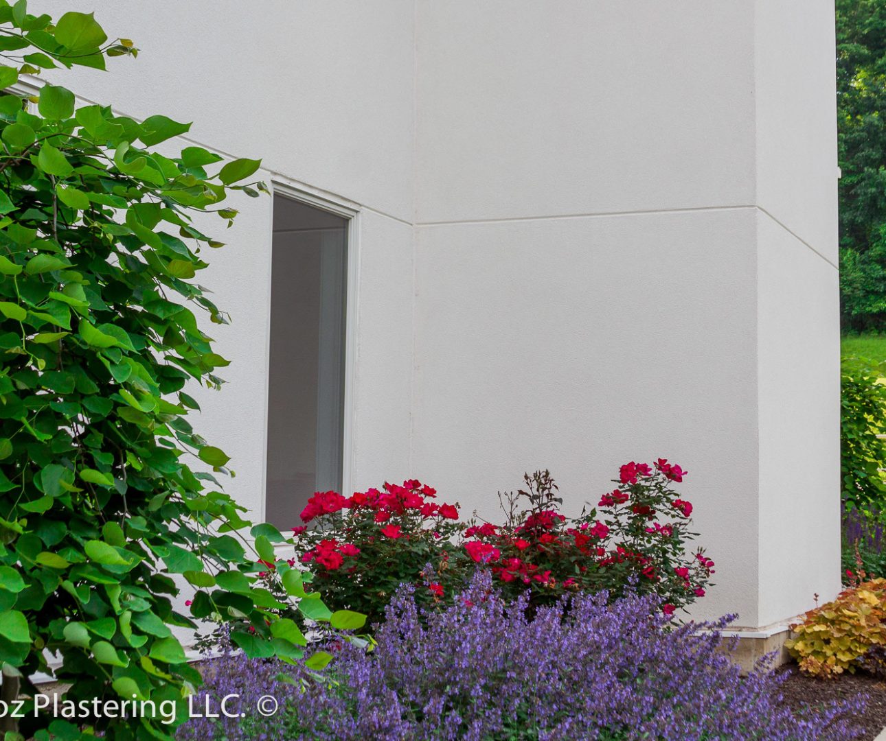 control expansion joint in an EIFS system