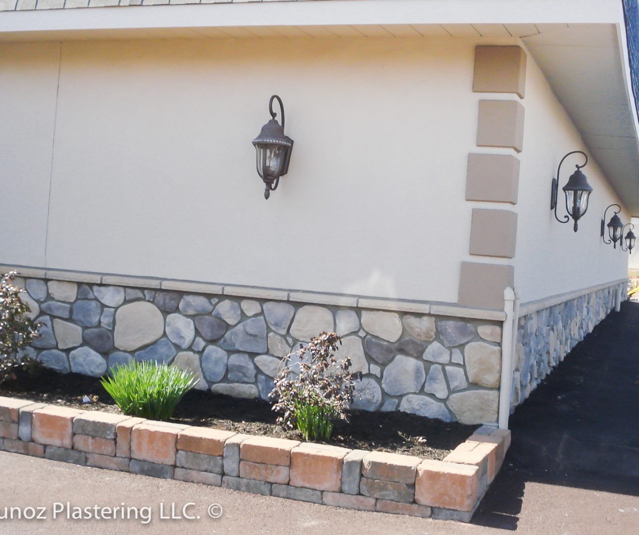 residential stucco and stone contractor, professional in Conshohocken PA 19428-9