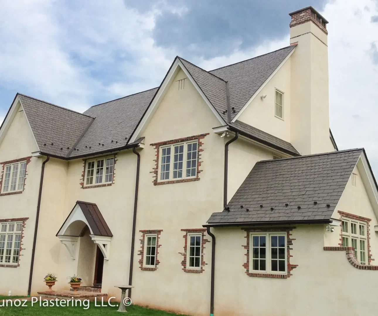 residential stucco and stone contractor, professional in Oxford PA 19363-2