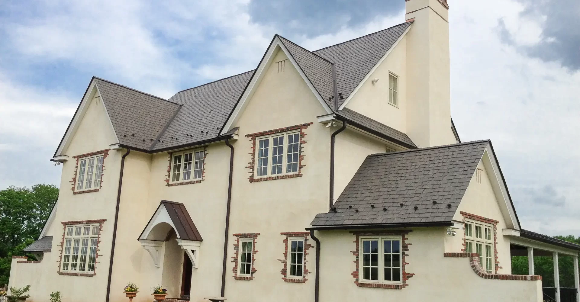 residential stucco and stone contractor, professional in Oxford PA 19363-2