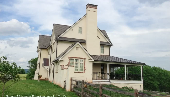 Gardiner’s Residence