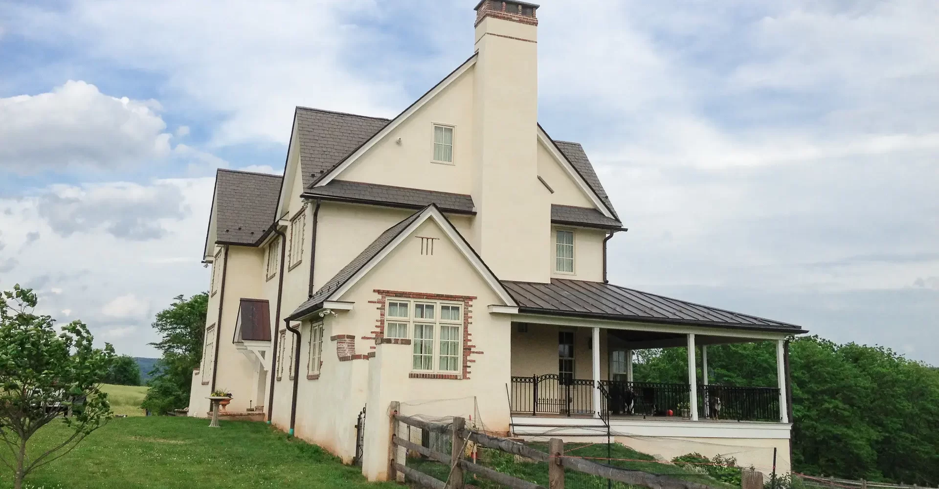 residential stucco and stone contractor, professional in Oxford PA 19363-3