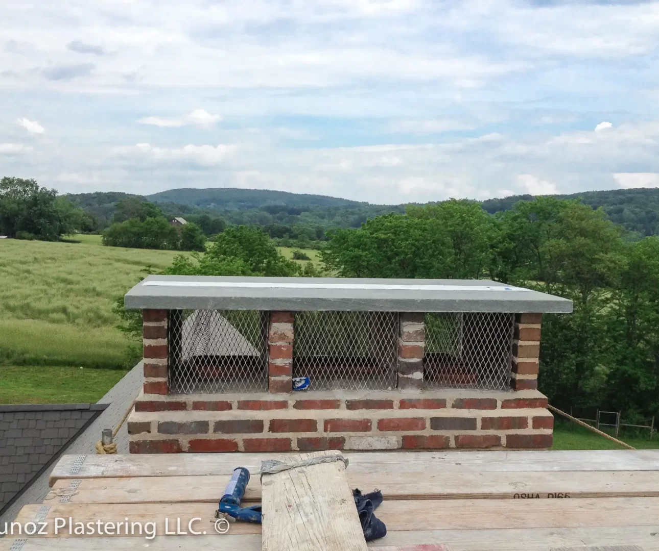 residential stucco and stone contractor, professional in Oxford PA 19363-5