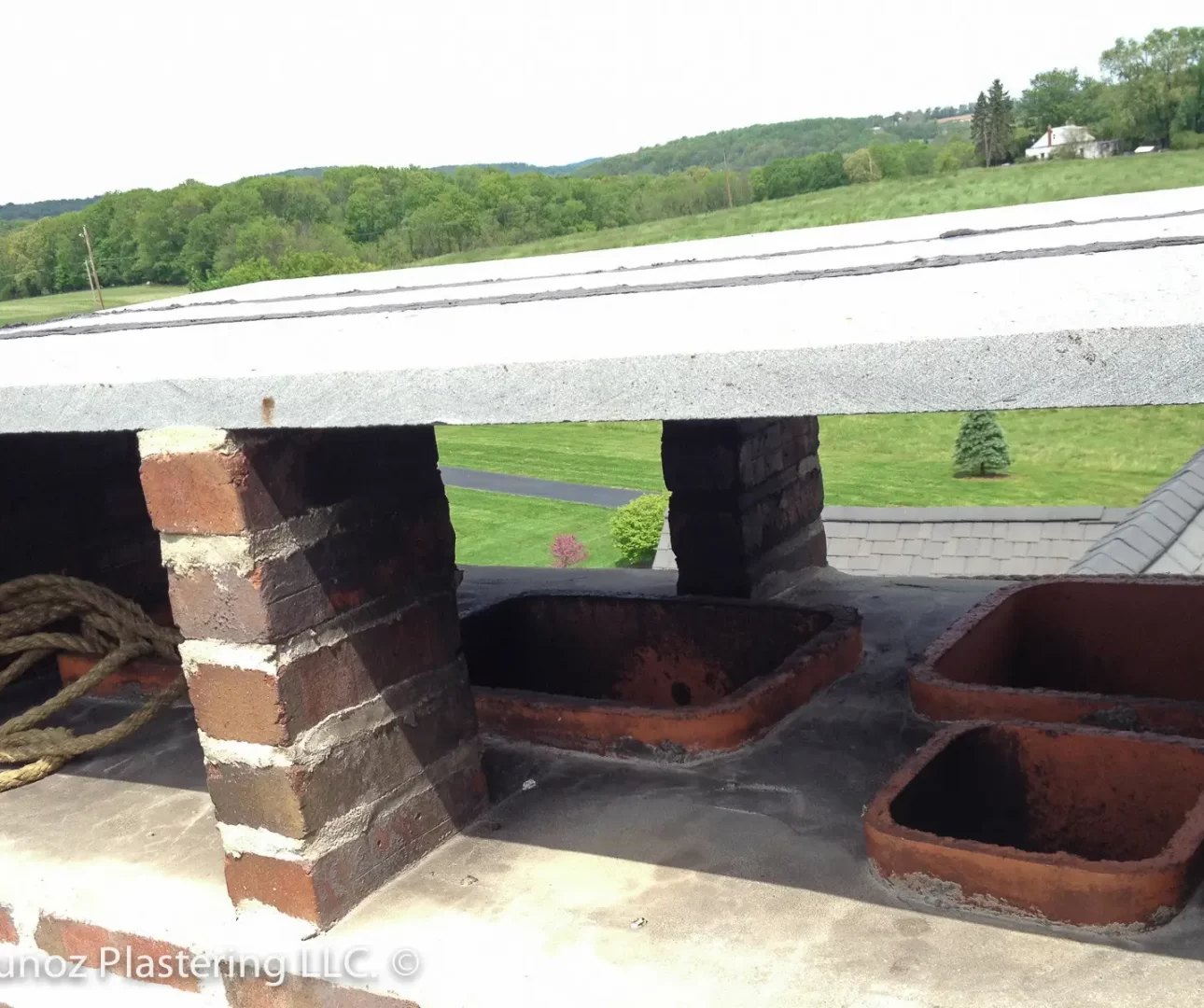 residential stucco and stone contractor, professional in Oxford PA 19363-7