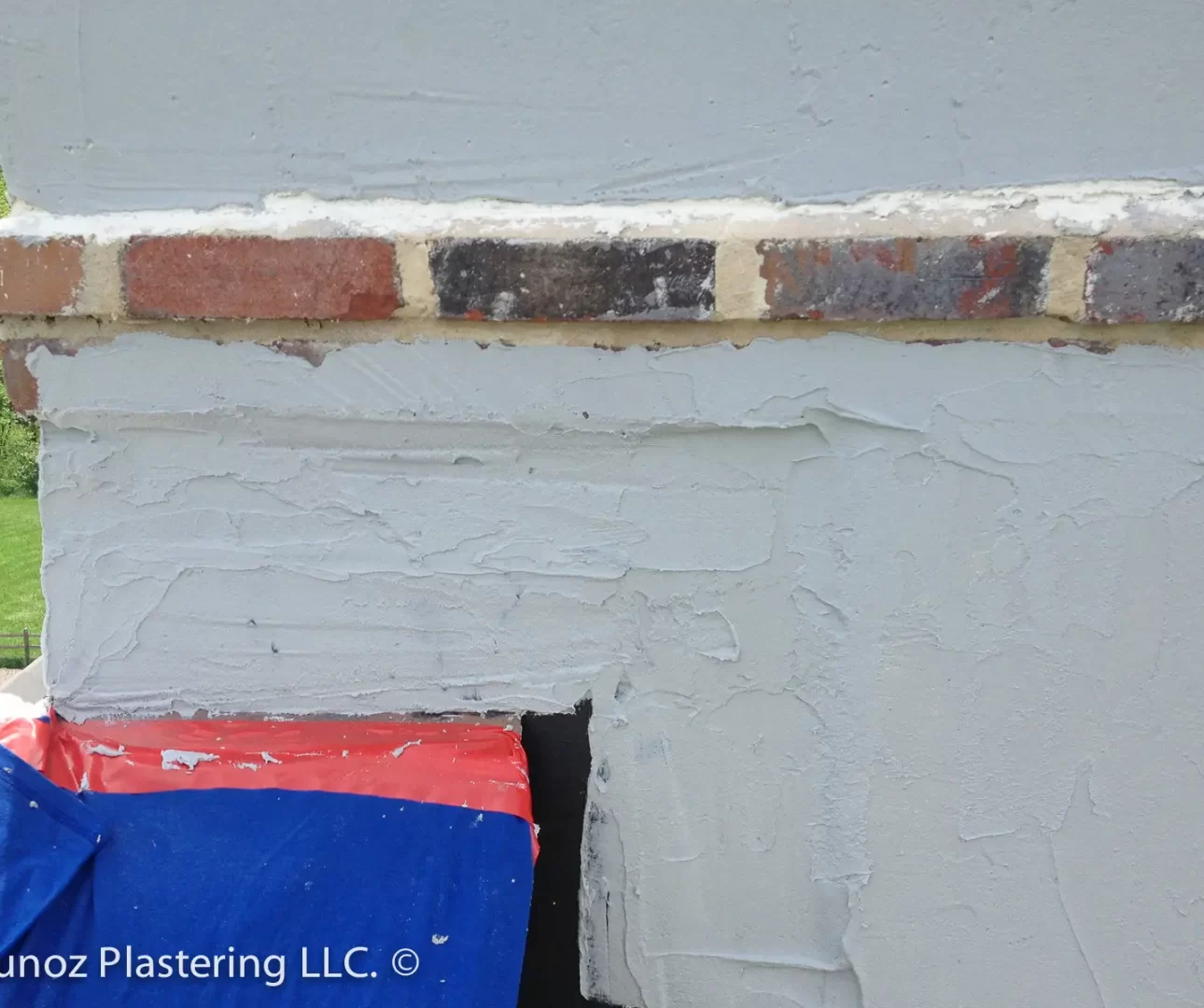 residential stucco and stone contractor, professional in Oxford PA 19363-8