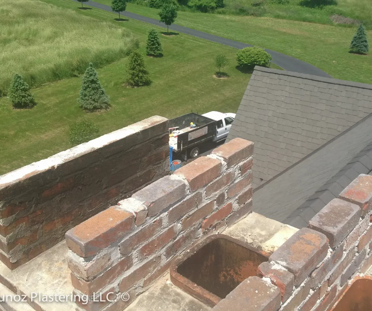 residential stucco and stone contractor, professional in Oxford PA 19363-9