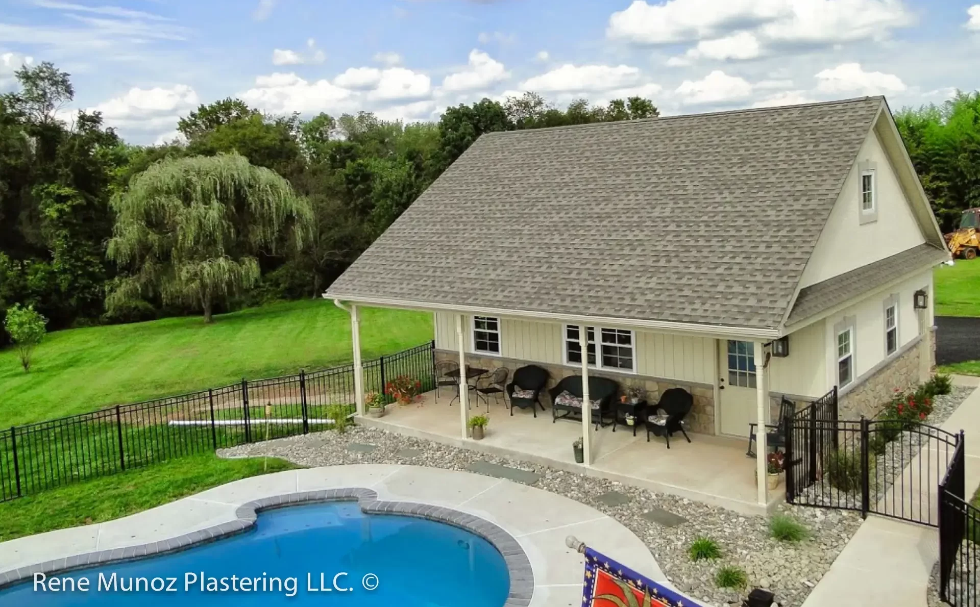 stucco and veneer stone contractor in Collegeville PA -14