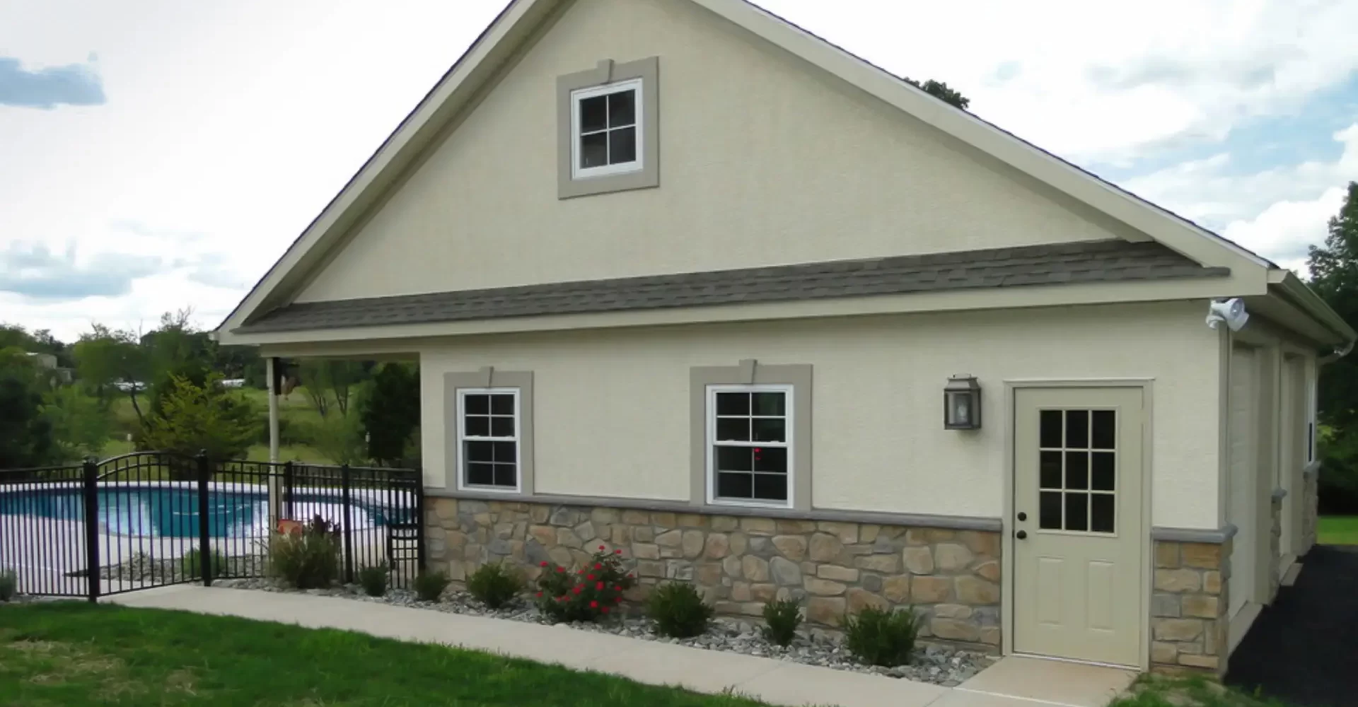 stucco and veneer stone contractor in Collegeville PA -3