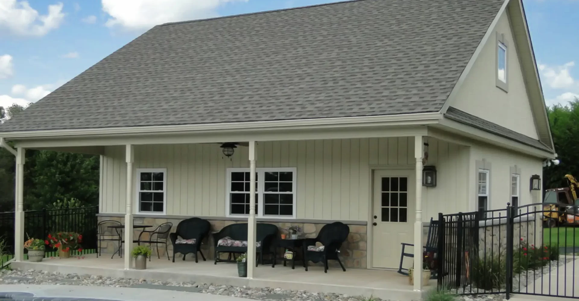 stucco and veneer stone contractor in Collegeville PA -4