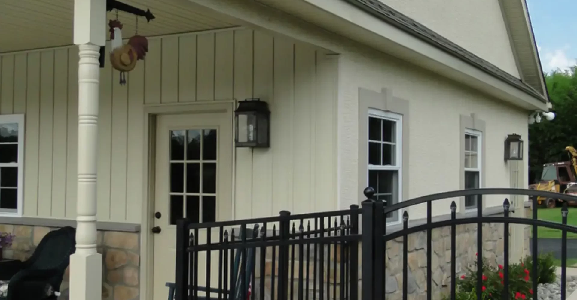 stucco and veneer stone contractor in Collegeville PA -5