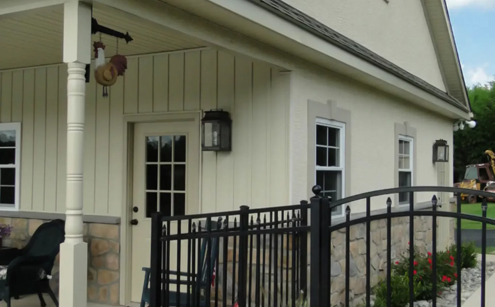 stucco and veneer stone contractor in Collegeville PA -5