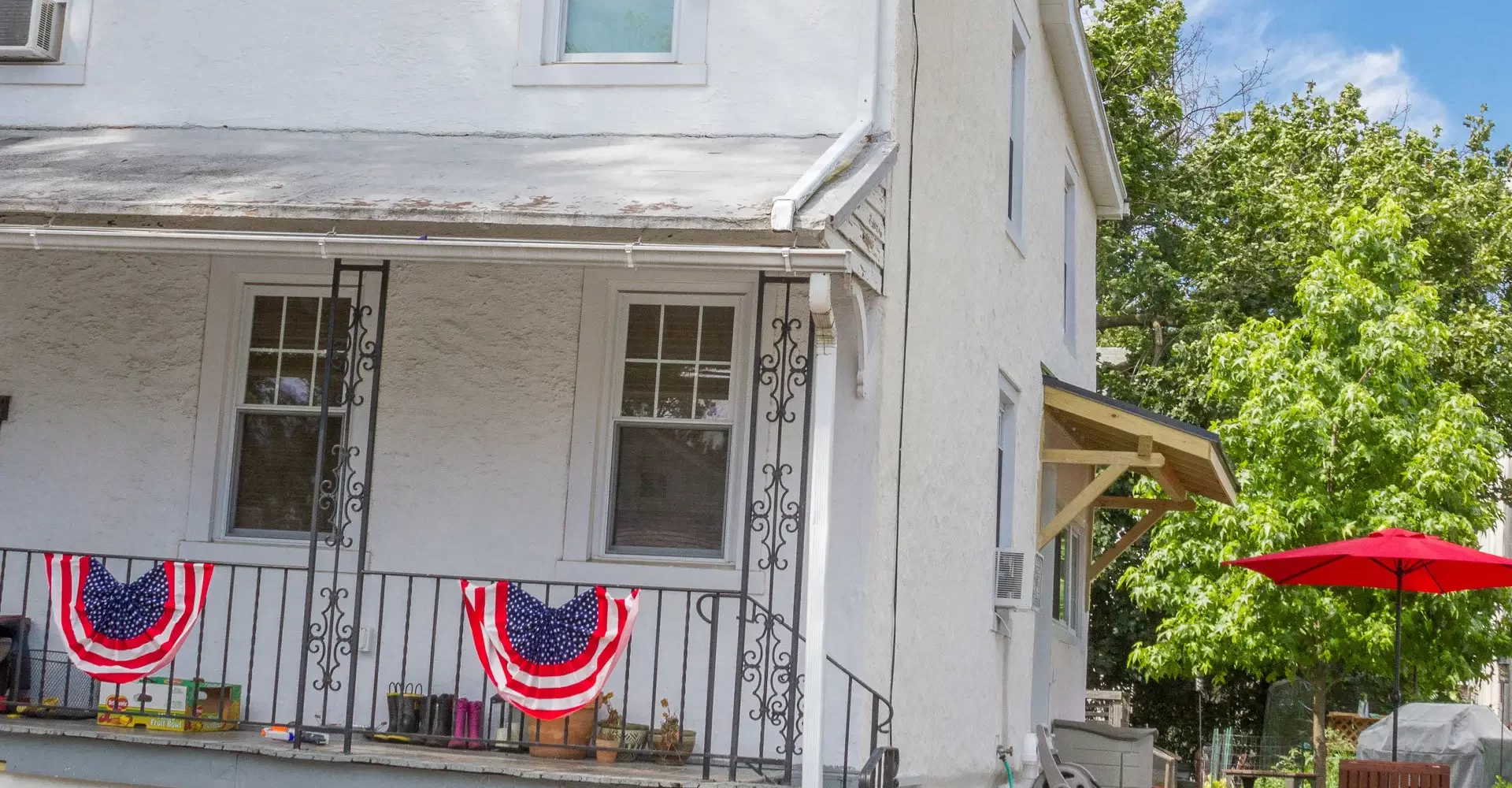 texture match, stucco professional contractor in Phoenixville PA-2