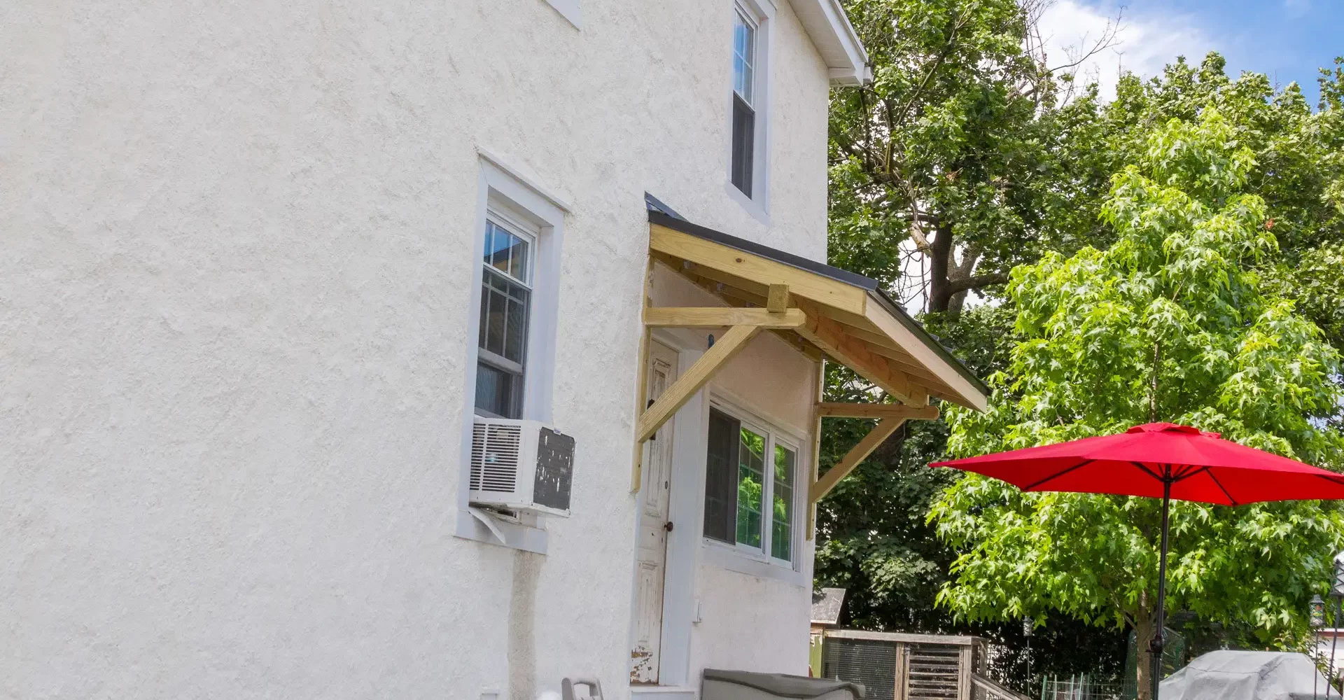 texture match, stucco professional contractor in Phoenixville PA-3